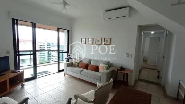 Apartamento Cobertura em Módulo 06 - Riviera, Bertioga/SP