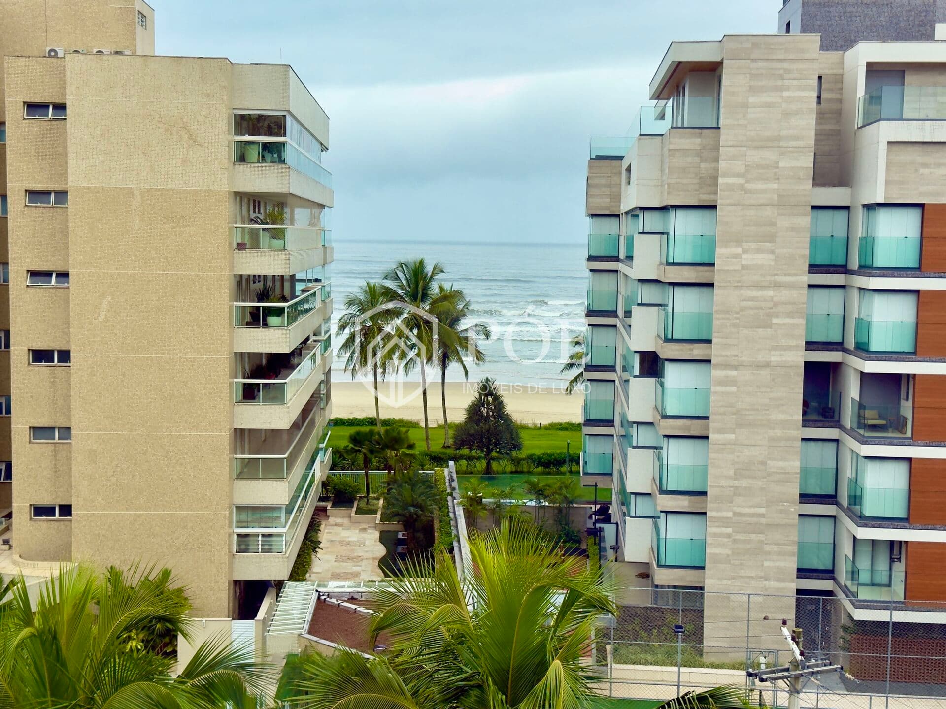 Apartamento Penthouse em Módulo 07 - Riviera, Bertioga/SP
