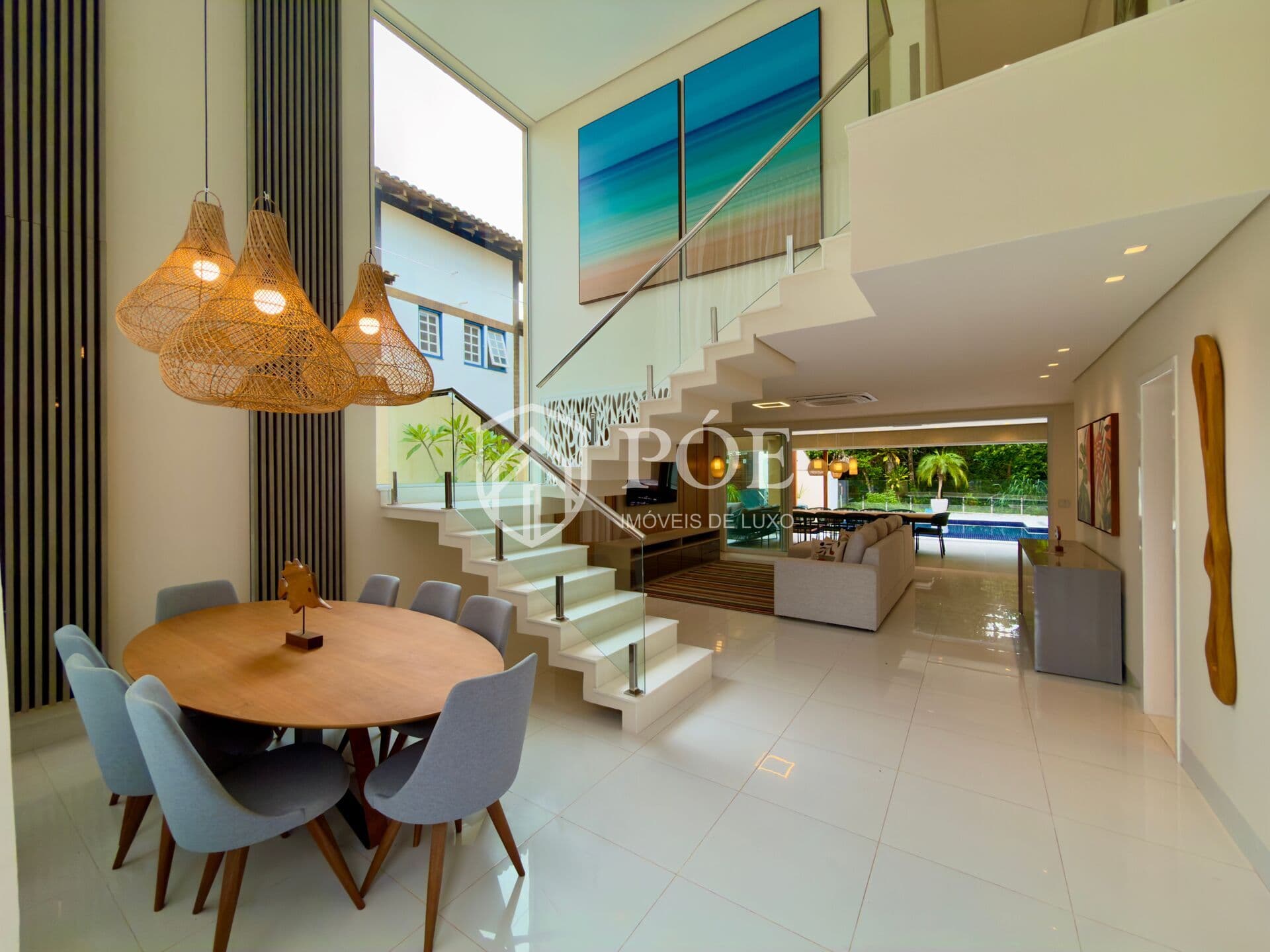 Casa em Riviera, Bertioga/SP