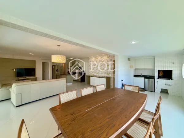 Apartamento Penthouse em Módulo 07 - Riviera, Bertioga/SP