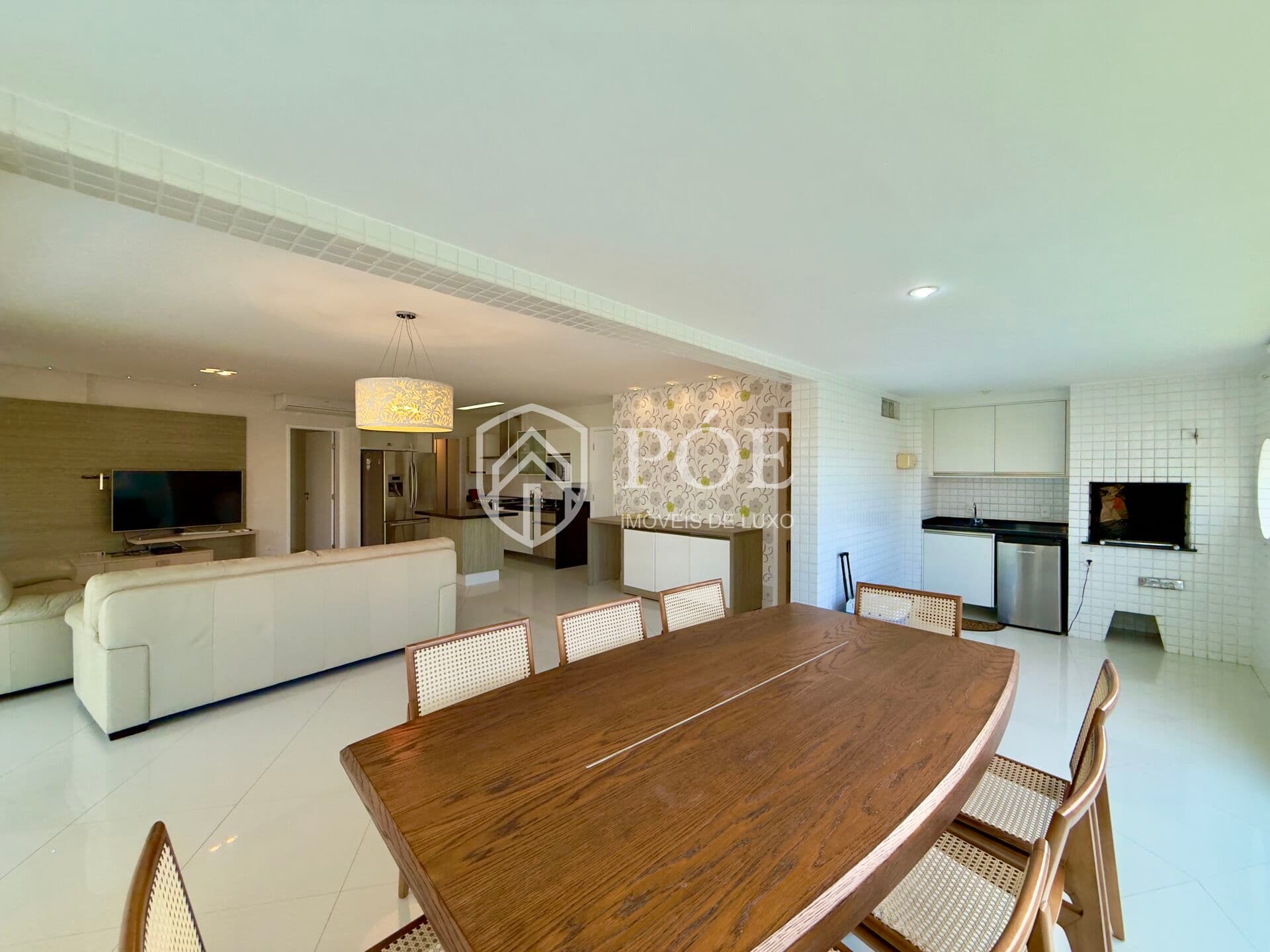 Apartamento Penthouse em Módulo 07 - Riviera, Bertioga/SP