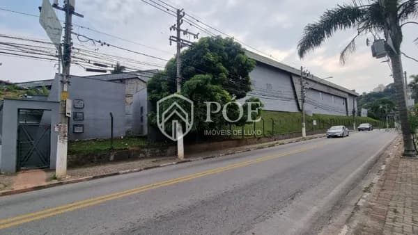 Pavilhão/Galpão Logístico em Cajamar, Cajamar/SP