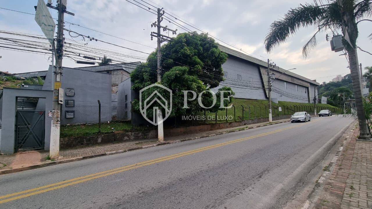 Pavilhão/Galpão Logístico em Cajamar, Cajamar/SP