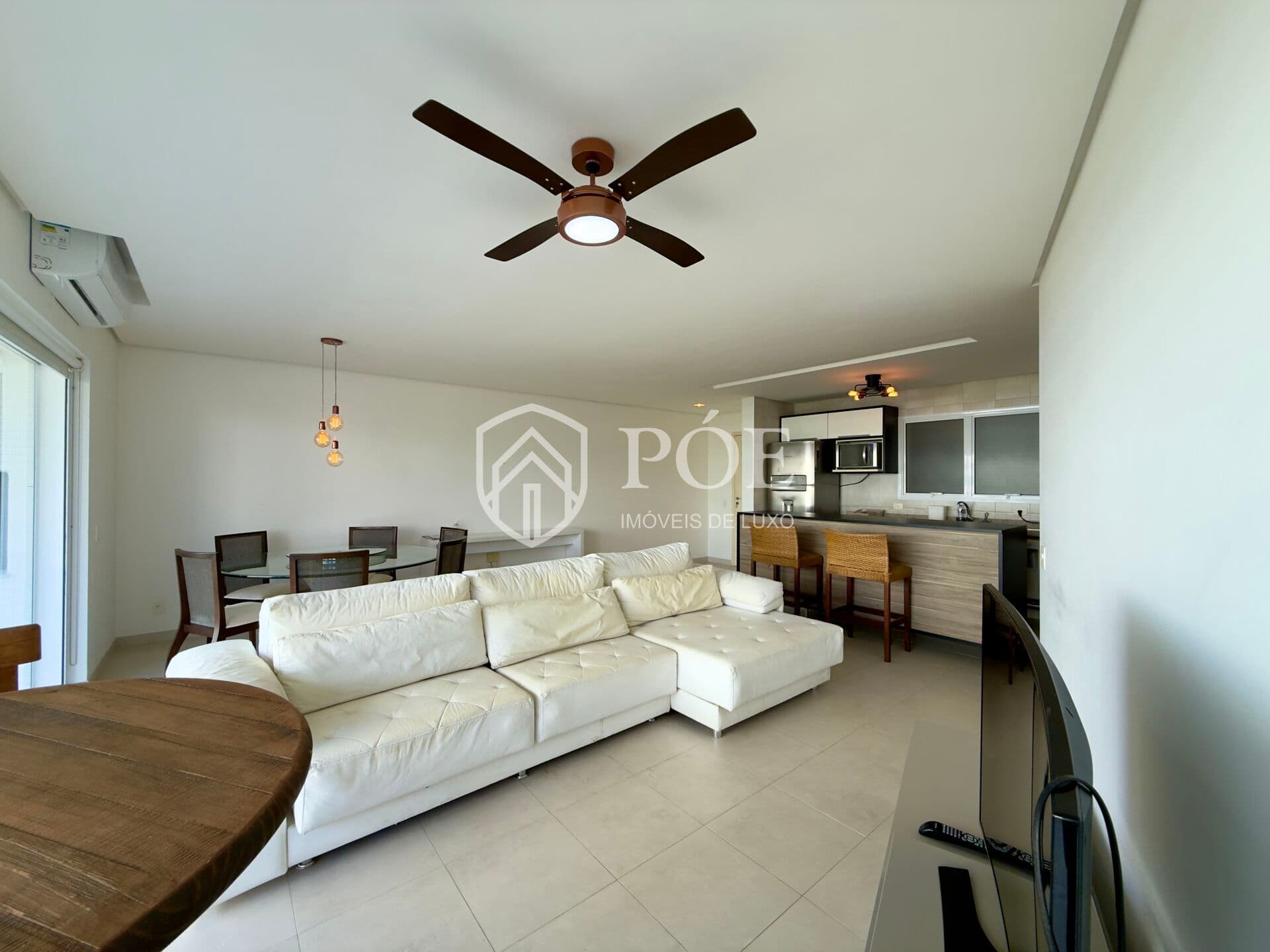 Apartamento em Módulo 07 - Riviera, Bertioga/SP