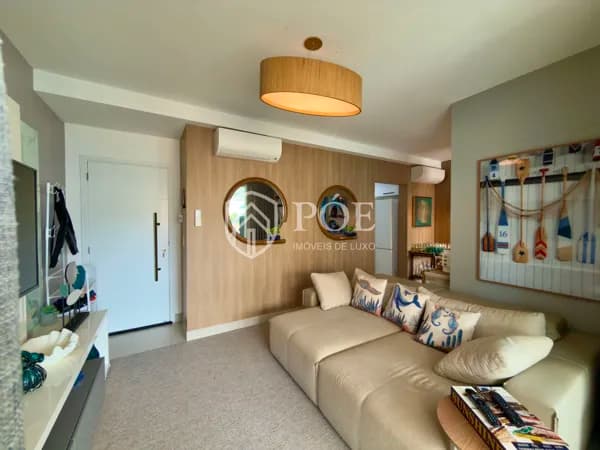 Apartamento Penthouse em Riviera, Bertioga/SP