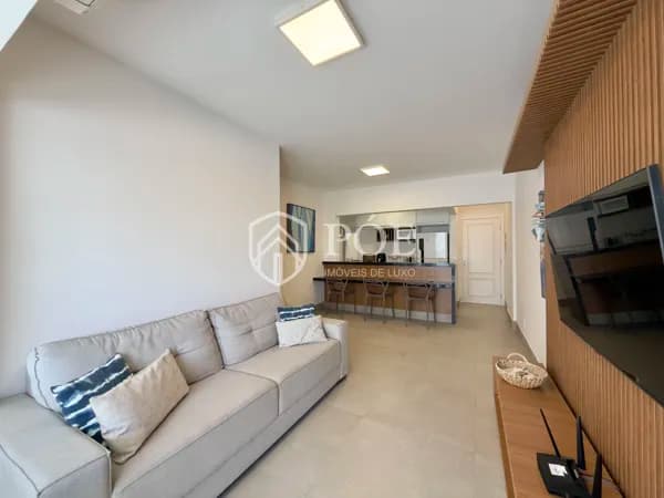Apartamento em Módulo 07 - Riviera, Bertioga/SP