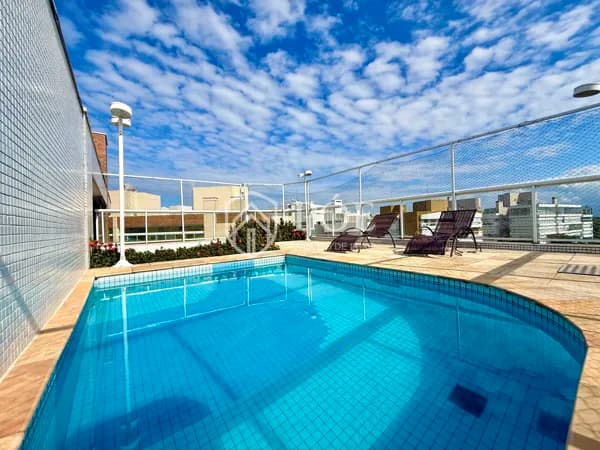 Apartamento Cobertura em Módulo 07 - Riviera, Bertioga/SP