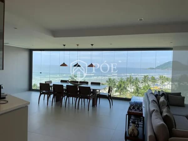 Apartamento Alto Padrão em Módulo 03 - Riviera, Bertioga/SP