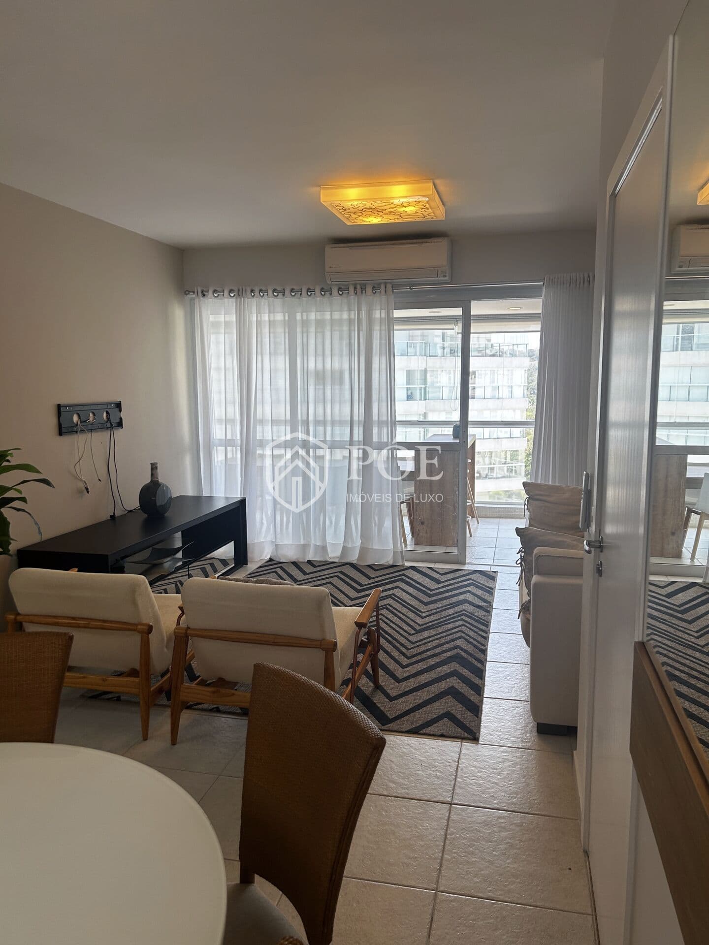Apartamento em Módulo 08 - Riviera, Bertioga/SP
