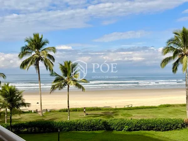 Apartamento Penthouse em Módulo 07 - Riviera, Bertioga/SP