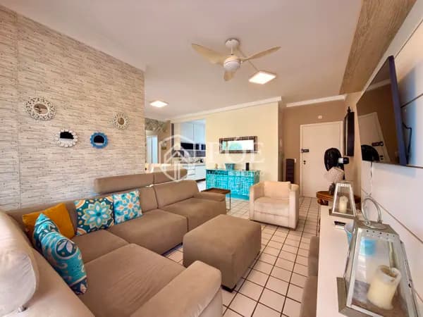 Apartamento Penthouse em Módulo 03 - Riviera, Bertioga/SP