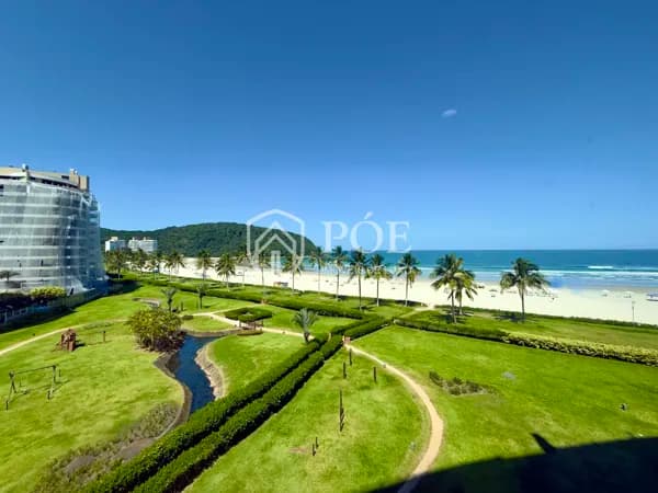 Apartamento Alto Padrão em Módulo 08 - Riviera, Bertioga/SP