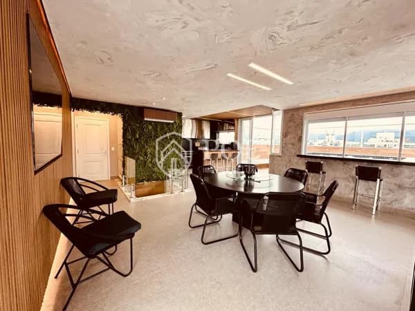 Apartamento Cobertura em Módulo 06 - Riviera, Bertioga/SP