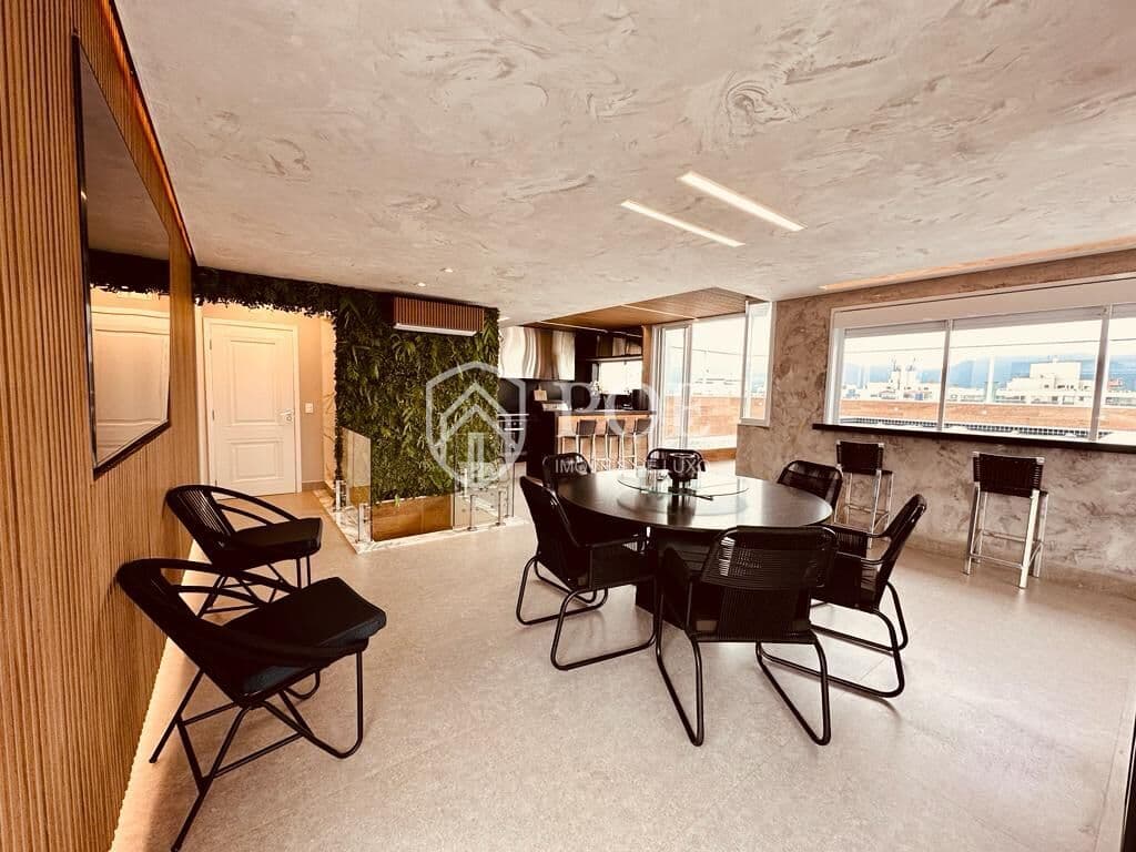 Apartamento Cobertura em Módulo 06 - Riviera, Bertioga/SP