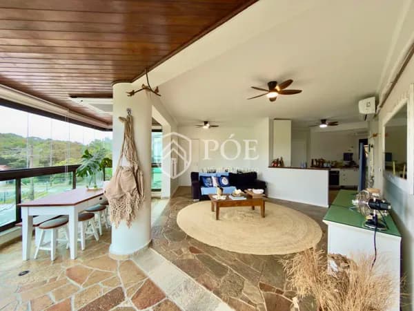 Apartamento Penthouse em Módulo 06 - Riviera, Bertioga/SP