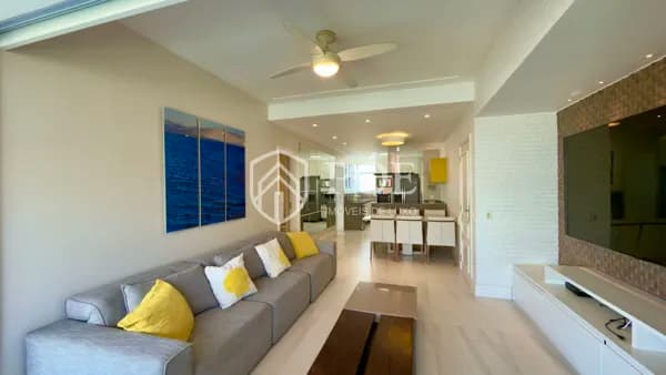 Apartamento Penthouse em Riviera, Bertioga/SP