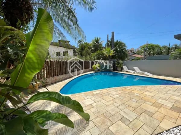 Casa Alto Padrão em Riviera, Bertioga/SP