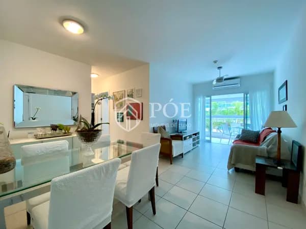 Apartamento em Bertioga - Riviera