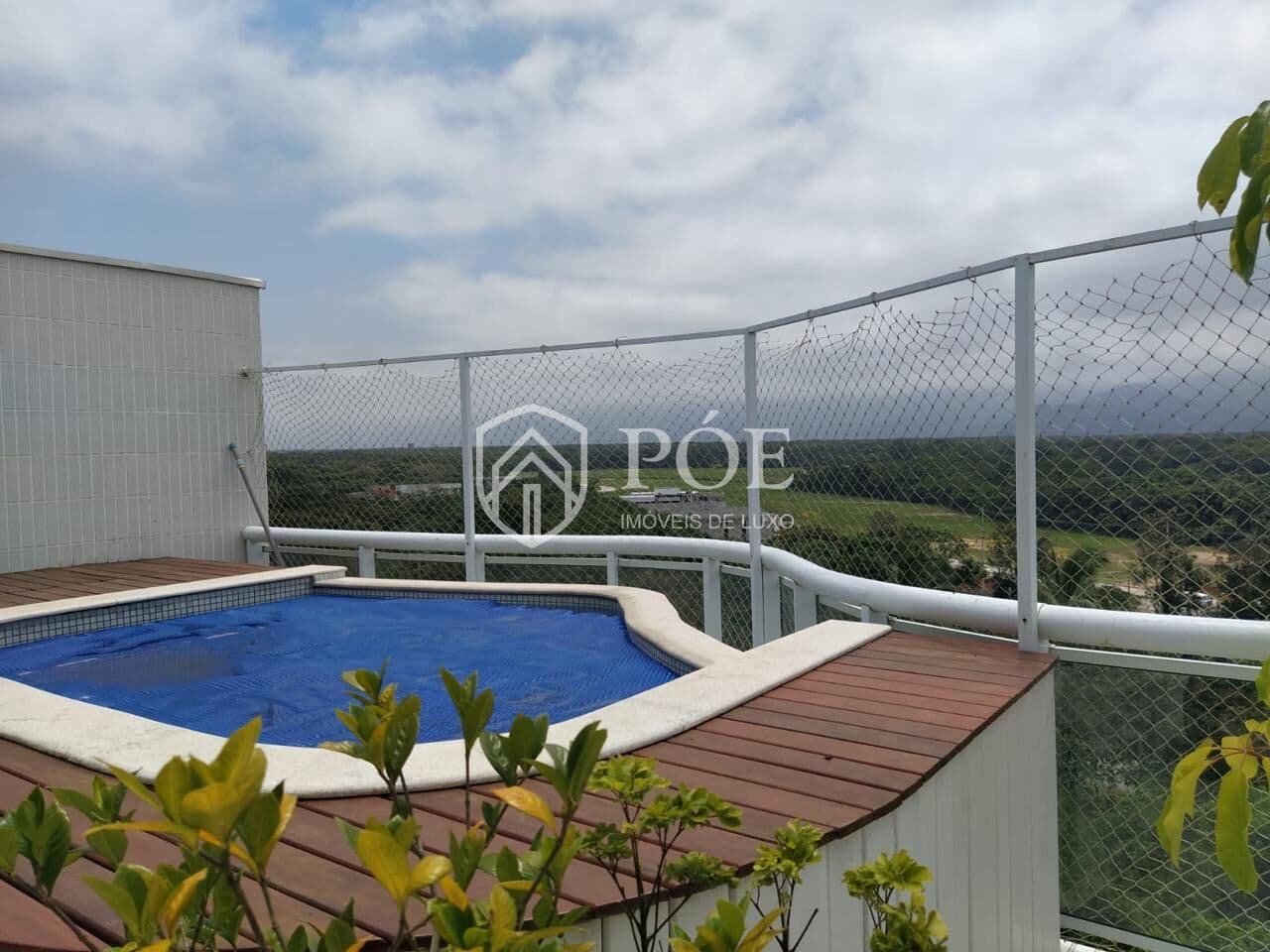 Apartamento Cobertura em Módulo 02 - Riviera, Bertioga/SP