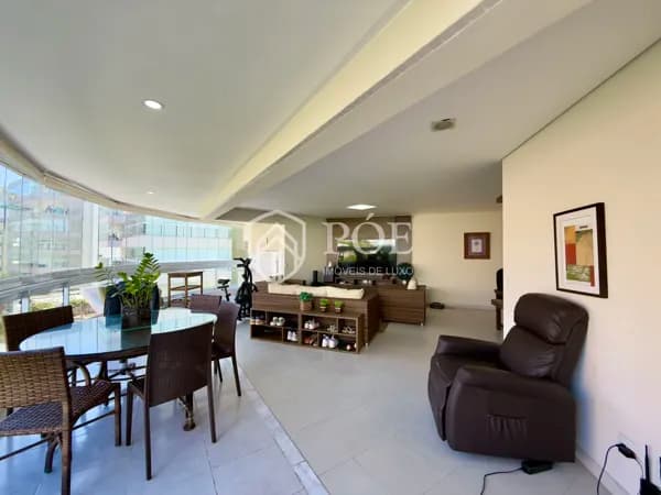 Apartamento em Módulo 07 - Riviera, Bertioga/SP
