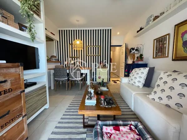 Apartamento em Bertioga - Riviera