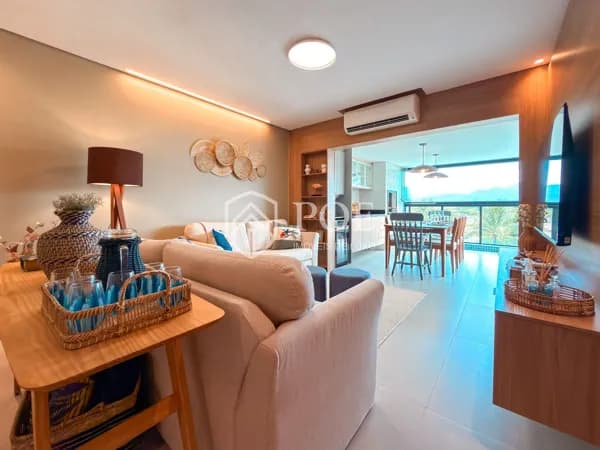 Apartamento em Riviera, Bertioga/SP