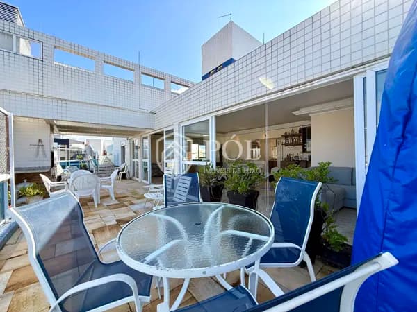 Apartamento Cobertura em Módulo 06 - Riviera, Bertioga/SP