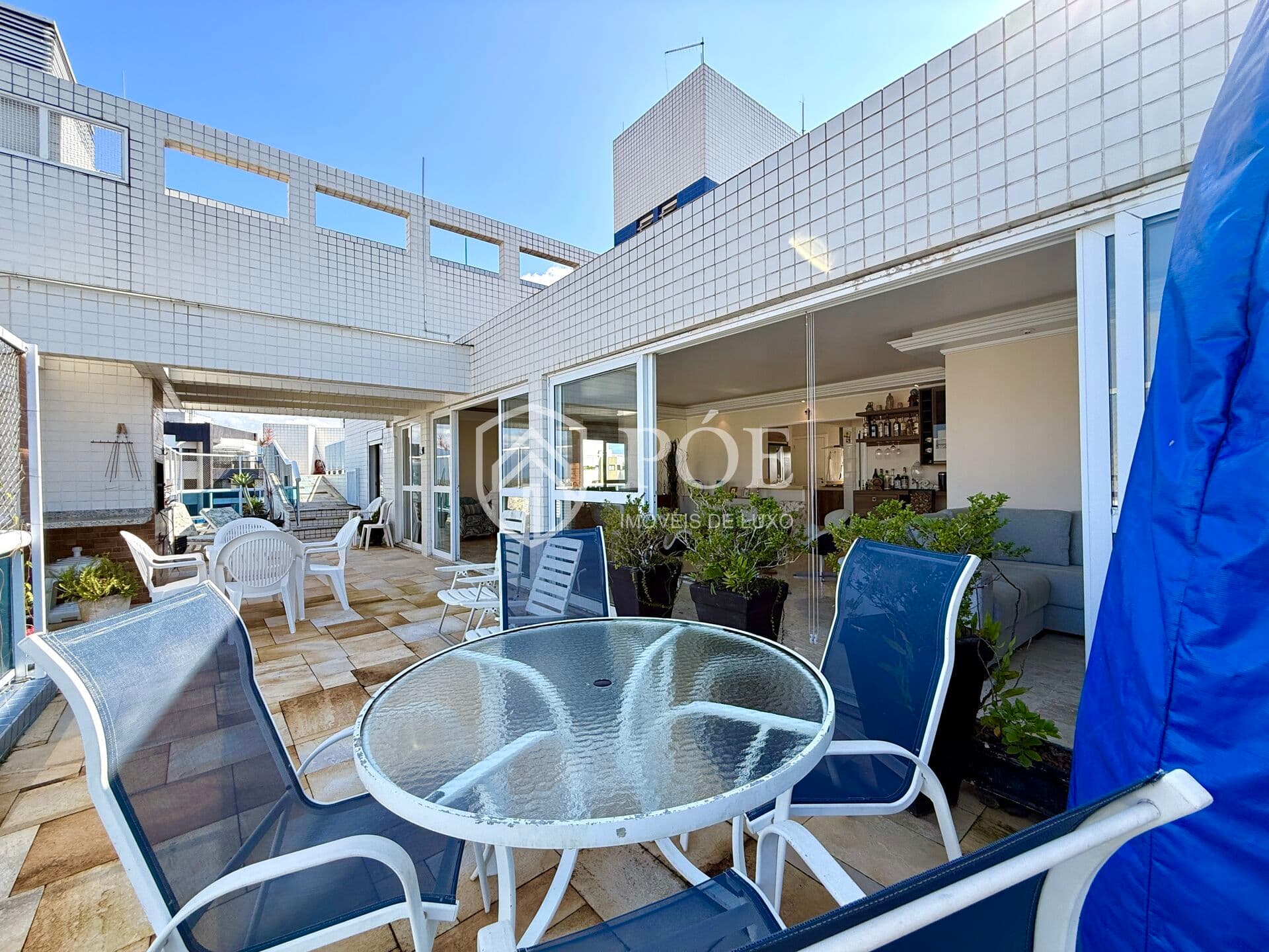 Apartamento Cobertura em Módulo 06 - Riviera, Bertioga/SP