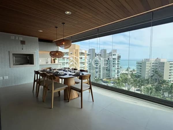 Apartamento em Riviera, Bertioga/SP