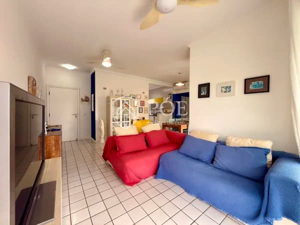 Apartamento em Módulo 03 - Riviera, Bertioga/SP