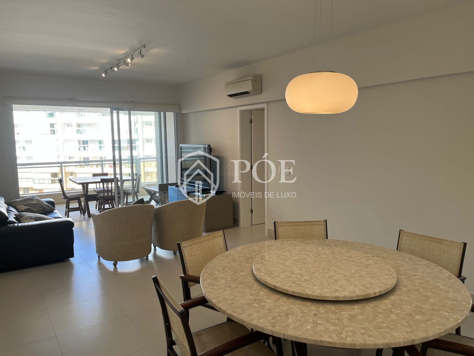 Apartamento em Módulo 08 - Riviera, Bertioga/SP