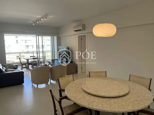 Apartamento em Módulo 08 - Riviera, Bertioga/SP