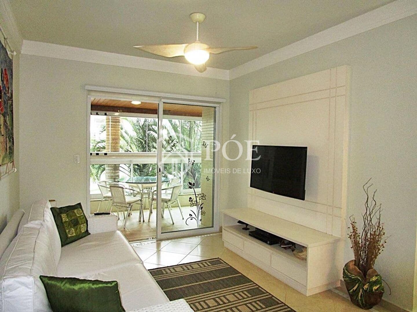 Apartamento Penthouse em Módulo 07 - Riviera, Bertioga/SP