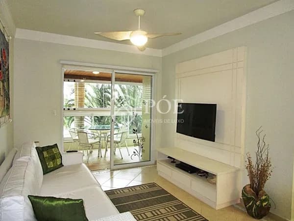 Apartamento Penthouse em Módulo 07 - Riviera, Bertioga/SP