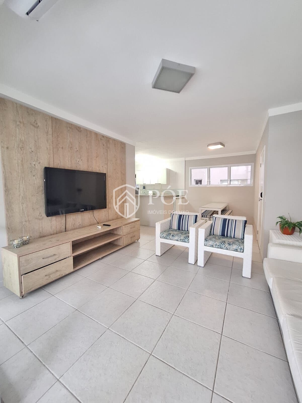 Apartamento em Módulo 08 - Riviera, Bertioga/SP