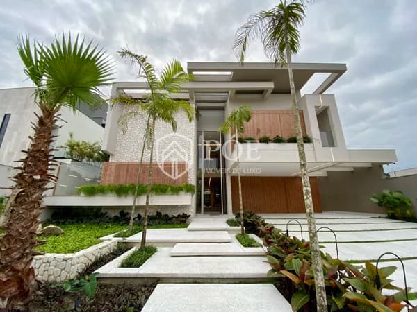 Casa Alto Padrão em Riviera, Bertioga/SP