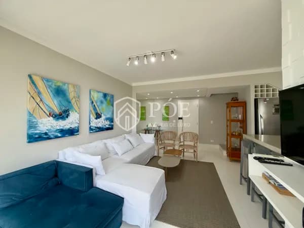 Apartamento em Módulo 06 - Riviera, Bertioga/SP
