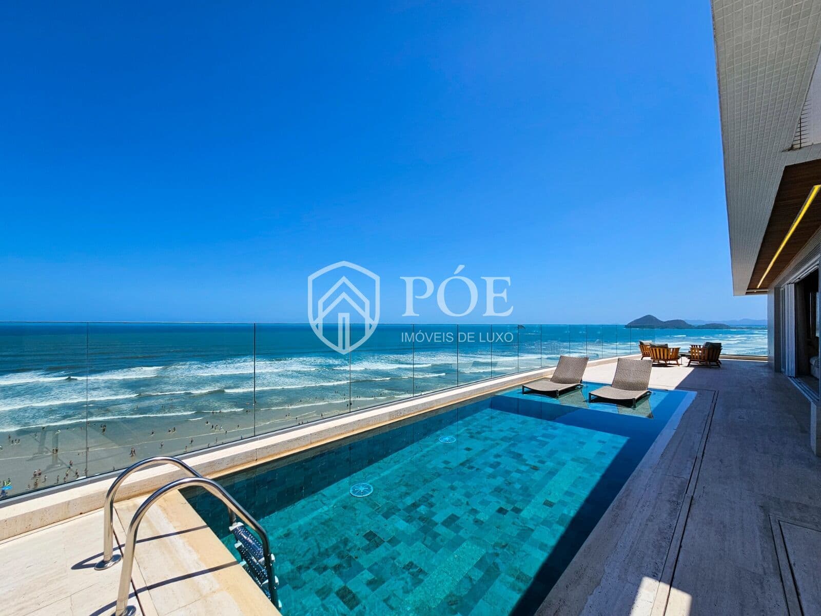 Apartamento Alto Padrão em Riviera de São Lourenço, Bertioga/SP