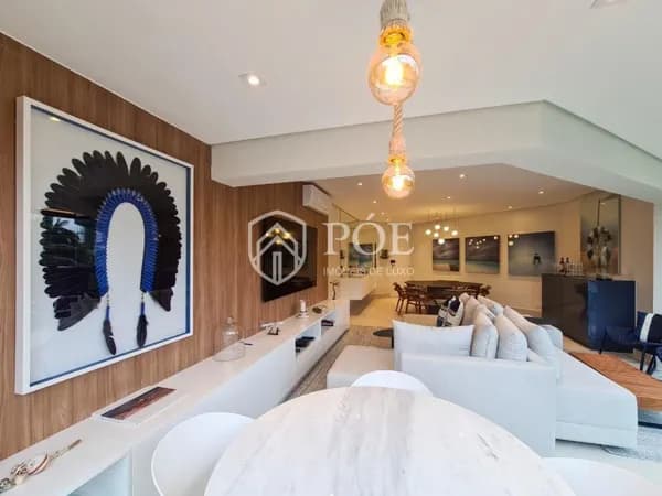 Apartamento Penthouse em Módulo 03 - Riviera, Bertioga/SP