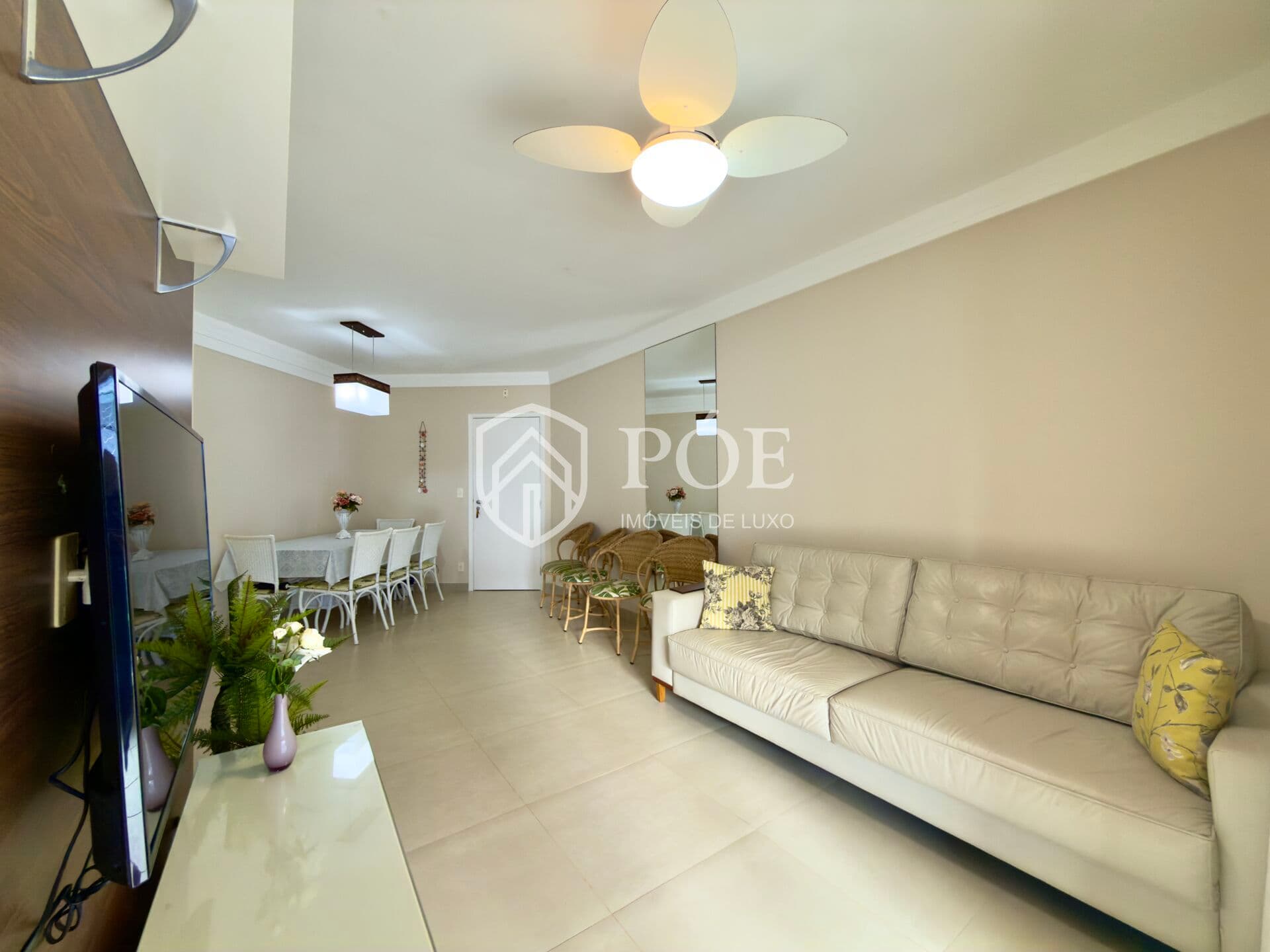 Apartamento Penthouse em Módulo 07 - Riviera, Bertioga/SP