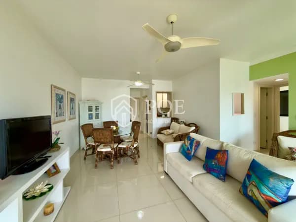 Apartamento em Riviera, Bertioga/SP