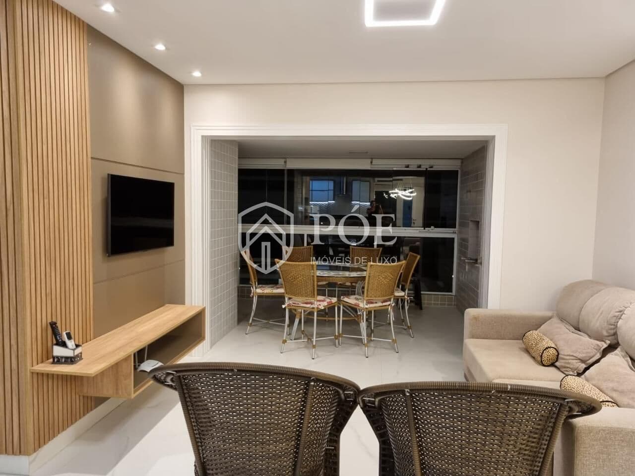 Apartamento em Módulo 08 - Riviera, Bertioga/SP