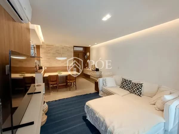Apartamento Penthouse em Módulo 07 - Riviera, Bertioga/SP