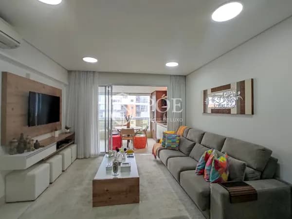 Apartamento Alto Padrão em Riviera, Bertioga/SP