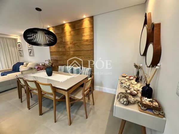 Apartamento em Módulo 07 - Riviera, Bertioga/SP