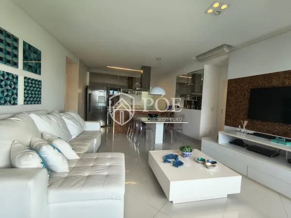 Apartamento em Módulo 07 - Riviera, Bertioga/SP