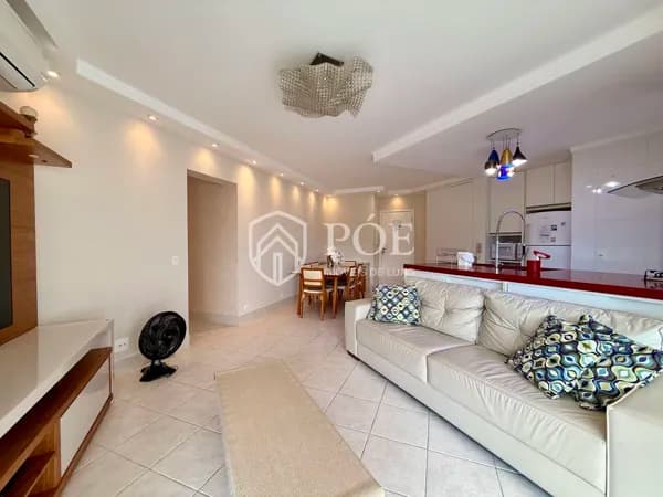 Apartamento Penthouse em Módulo 07 - Riviera, Bertioga/SP