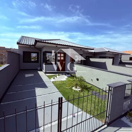Casa Padrão no bairro Villa Toscana