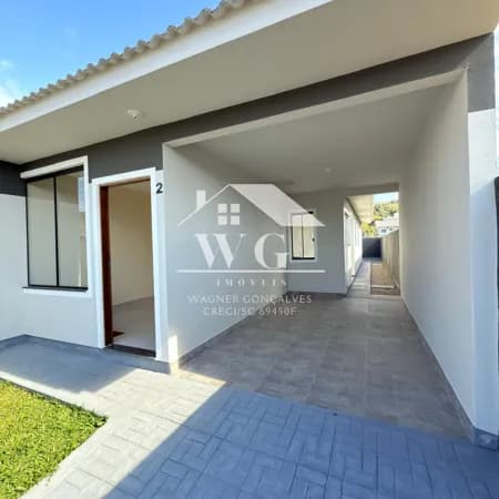 Casa Padrão no bairro Ipiranga