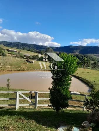 Chácara 1.1 ha na localidade São Leonardo em Alfredo Wagner-SC